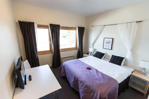 Best Western Stav Hotel - image 7