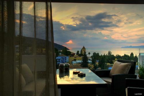  Casa con vista Apartment in Agios Nikolaos