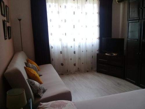 

Maka apartman