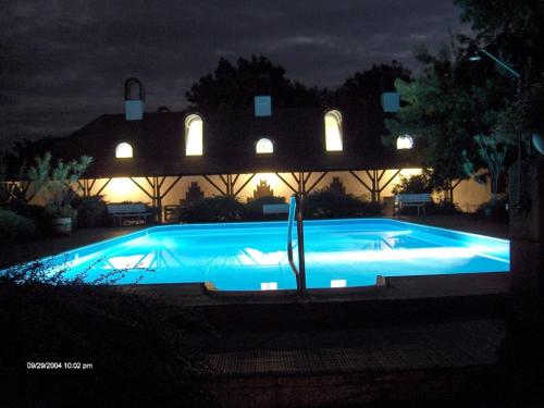 Romantik Camping és Panzió - image 2