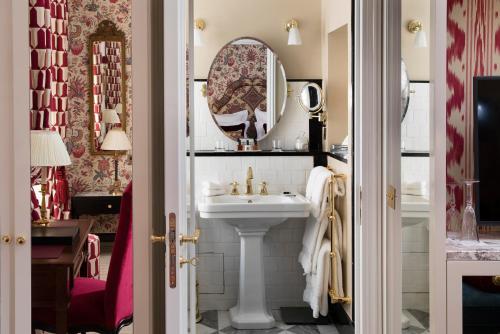 Relais Christine, Parigi (foto 9)