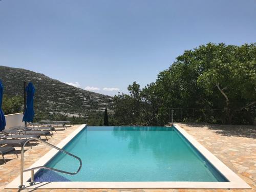 Villa Mahon - the best of Split, Dalmatia, Croatia