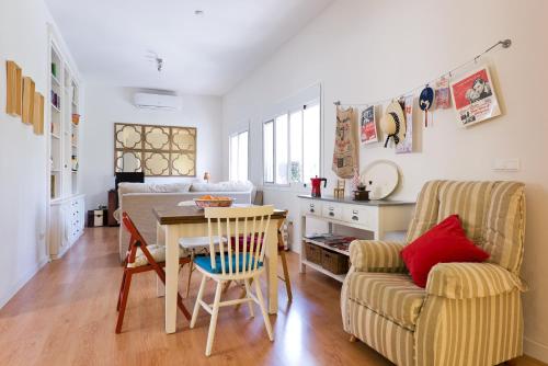 Villa Leomar, Málaga (fotografie 3)