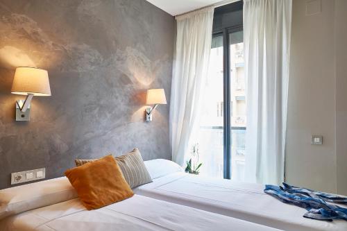 AinB Sagrada Familia Apartments - image 14