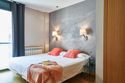 AinB Sagrada Familia Apartments, Barcelona (fotografie 7)