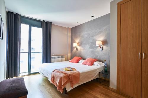AinB Sagrada Familia Apartments - image 8