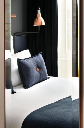 Hôtel Square Louvois - main image