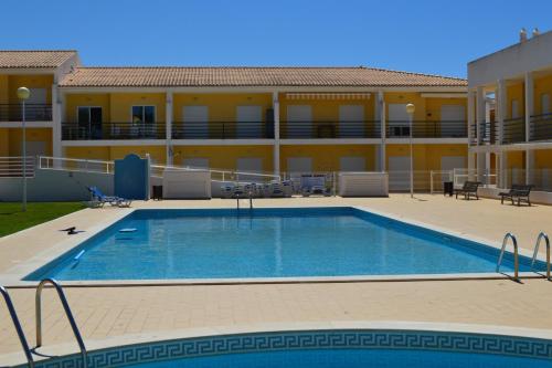  Encosta São José, Ferienwohnung in Terras Novas