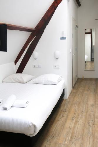 MAX Hotel Amsterdam, Amsterdam (photo 6)