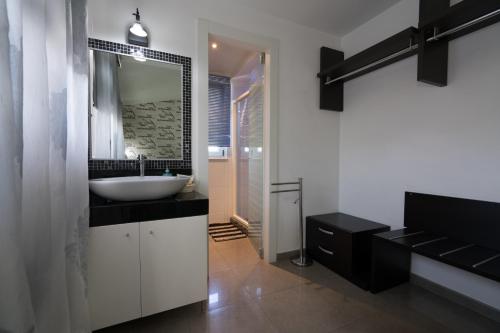 B&B Nacore - 화장실