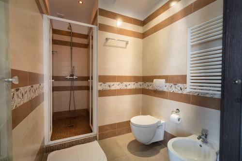 B&B Nacore - 화장실