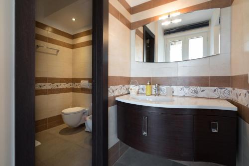 B&B Nacore - 화장실