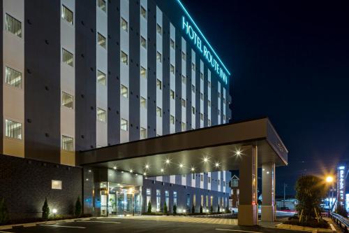 Hotel Route-Inn Kisarazu