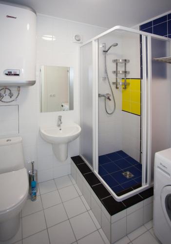 Dom 55 Inn - image 4