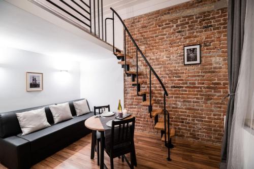 Dietla 99 Apartments Room Type - Maisonette