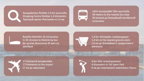 Spot Apartments Uusmaki in Hyvinkaa