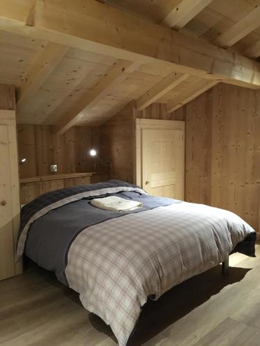 Chalet La R'Batte - image 2