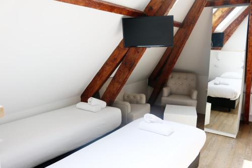 MAX Hotel Amsterdam, Amsterdam (photo 8)