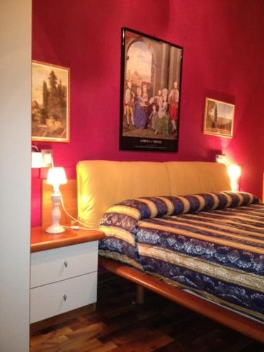 Hotel San Lorenzo – Florence, IA