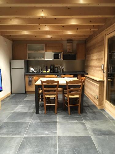 Chalet La R'Batte - image 8