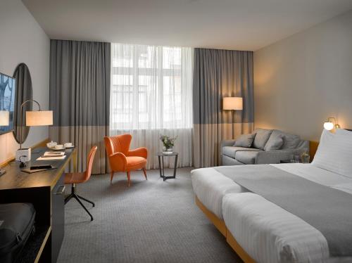 K+K Hotel Fenix - image 13