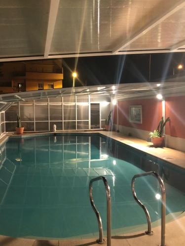  Lufi Surf Lodge in Costa da Caparica