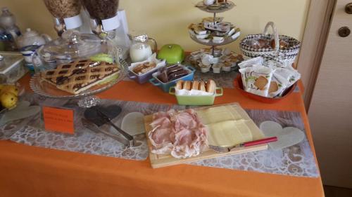 B&B Il Casolare 3