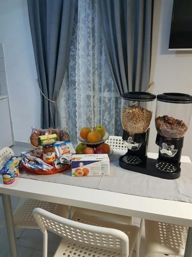 casa lucia, Neapel (Foto 9)