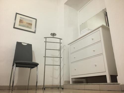 卡杜弗拉维奥公寓