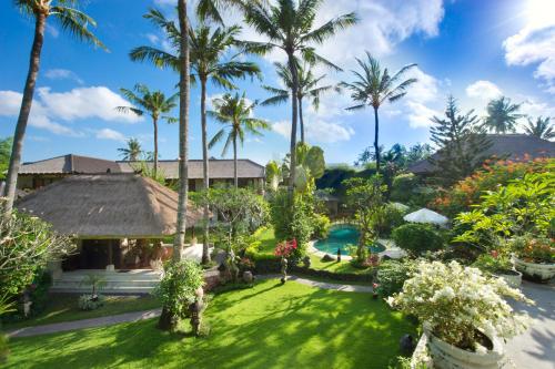 VILLA TAMAN SORGA - SANUR - BALI