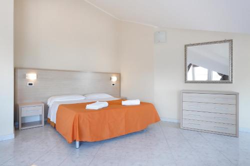 Diano Sporting Apartments