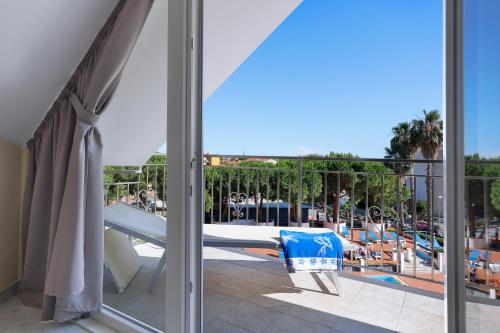 Diano Sporting Apartments 5