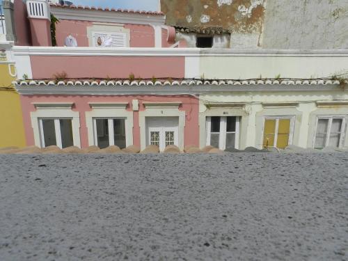 Casa Da Baixa
