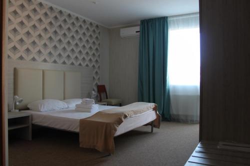 Renesance Hotel - image 28