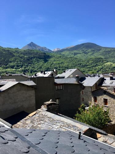 hotel la neu