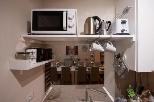 Merliani Grand Apartments - image 10