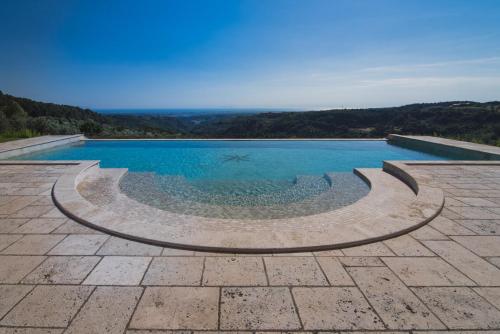 Villa Cava Alta gîte à louer Riparbella