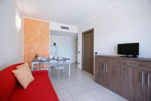 Diano Sporting Apartments