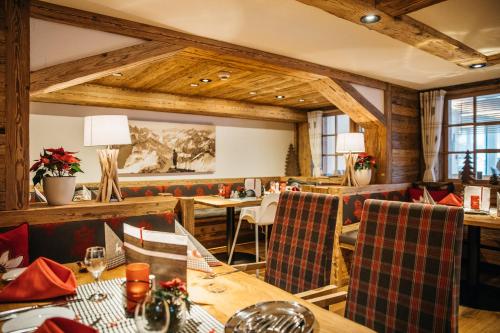 Viktoria Chalet - image 11