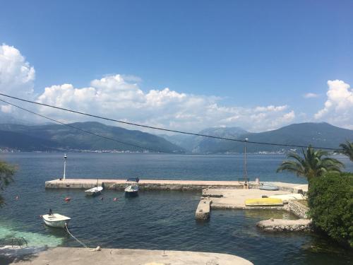 Studio Apartments Krasici Tivat