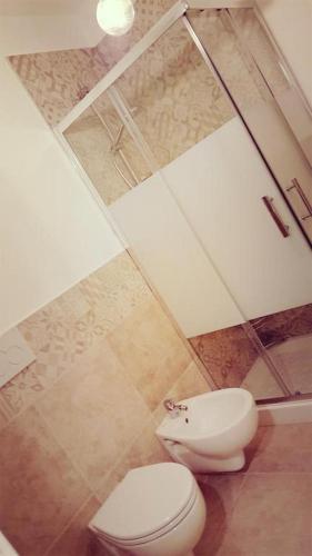  La Maison A La Mer in Polignano a Mare