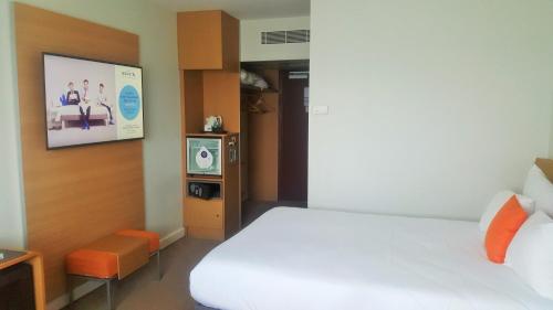 Novotel Reims Tinqueux - image 9