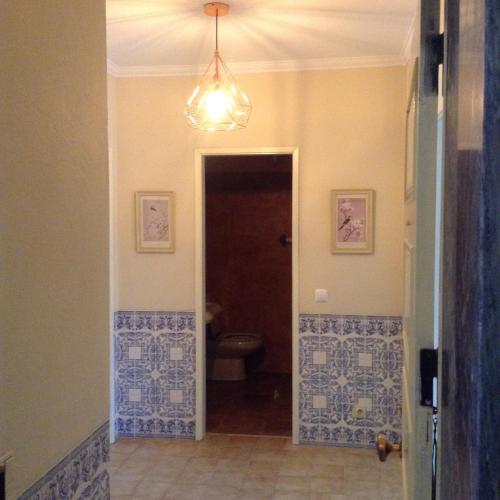  Apartamento da Cascata in Sesimbra