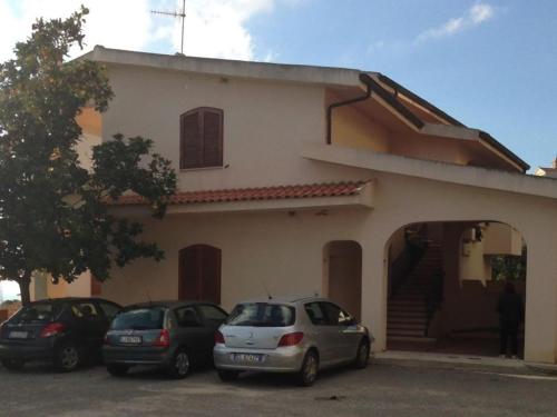  Spacious Apartment in Joppolo with Fireplace, Pension in Ioppolo