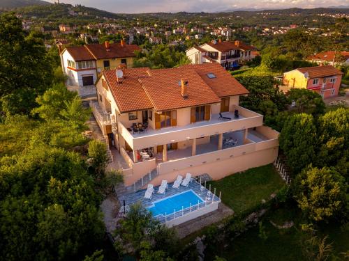 Holiday home - Healthy house Opatija