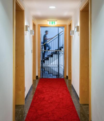 Hotel Spitzberg Garni - image 8