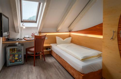 Hotel Spitzberg Garni - image 11