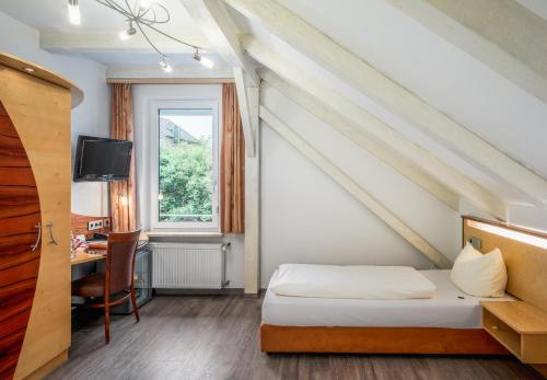 Hotel Spitzberg Garni - image 14