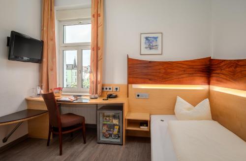 Hotel Spitzberg Garni - image 10