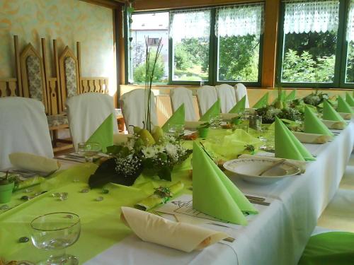 Hotel Goethe